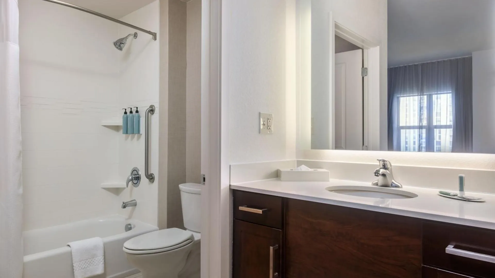Residence Inn By Marriott Tempe Downtown/University