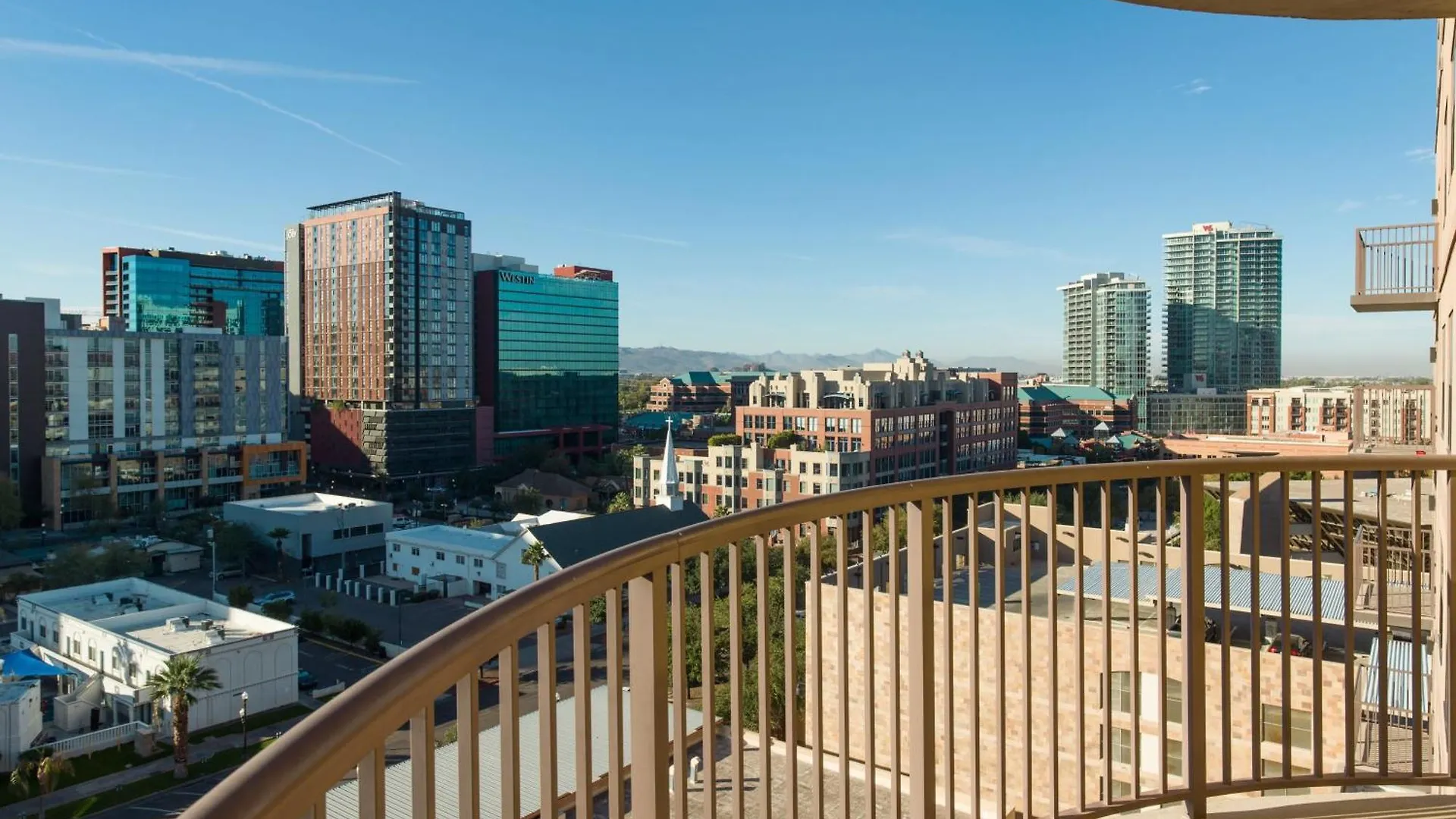 Residence Inn By Marriott Tempe Downtown/University 3*,  Ηνωμένες Πολιτείες της Αμερικής