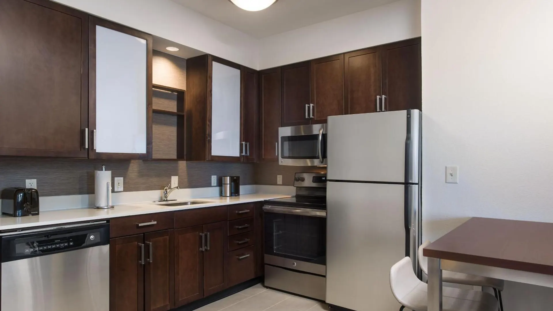 Ξενοδοχείο Residence Inn By Marriott Tempe Downtown/University
