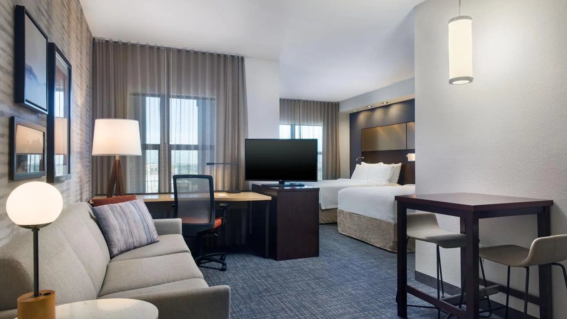 Residence Inn By Marriott Tempe Downtown/University 3*,  Ηνωμένες Πολιτείες της Αμερικής