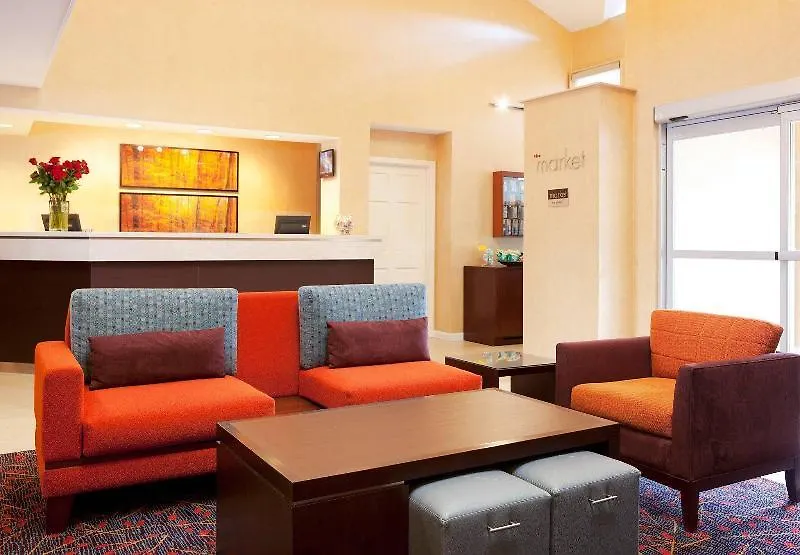 Residence Inn By Marriott Tempe Downtown/University Ξενοδοχείο