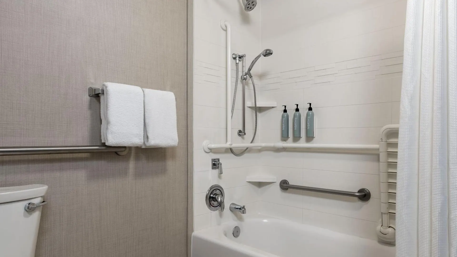 Residence Inn By Marriott Tempe Downtown/University Hotel