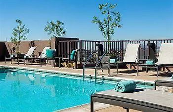 Residence Inn By Marriott Tempe Downtown/University