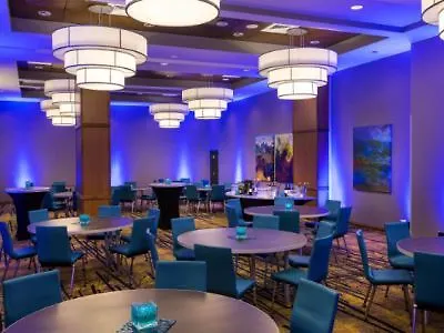 *** Hotel Residence Inn By Marriott Tempe Downtown/University United States