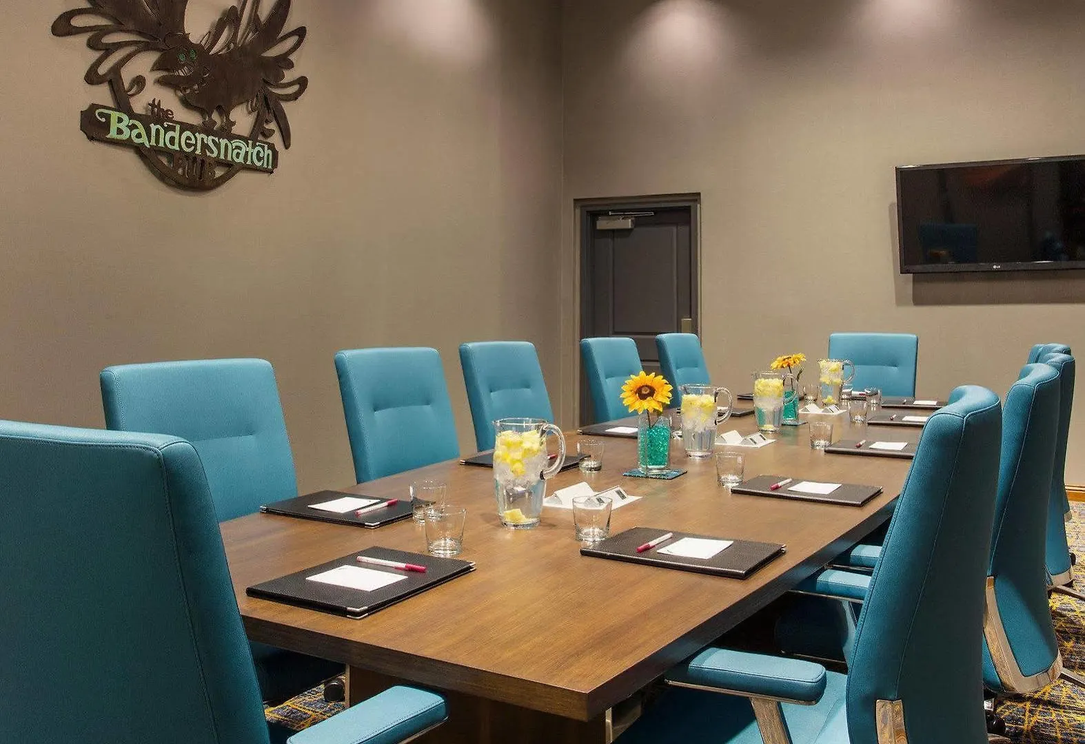 Hotel Residence Inn By Marriott Tempe Downtown/University